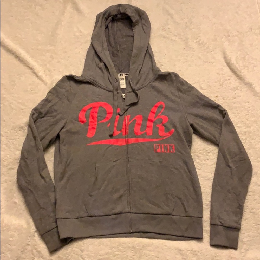 VS PINK Sweatshirt